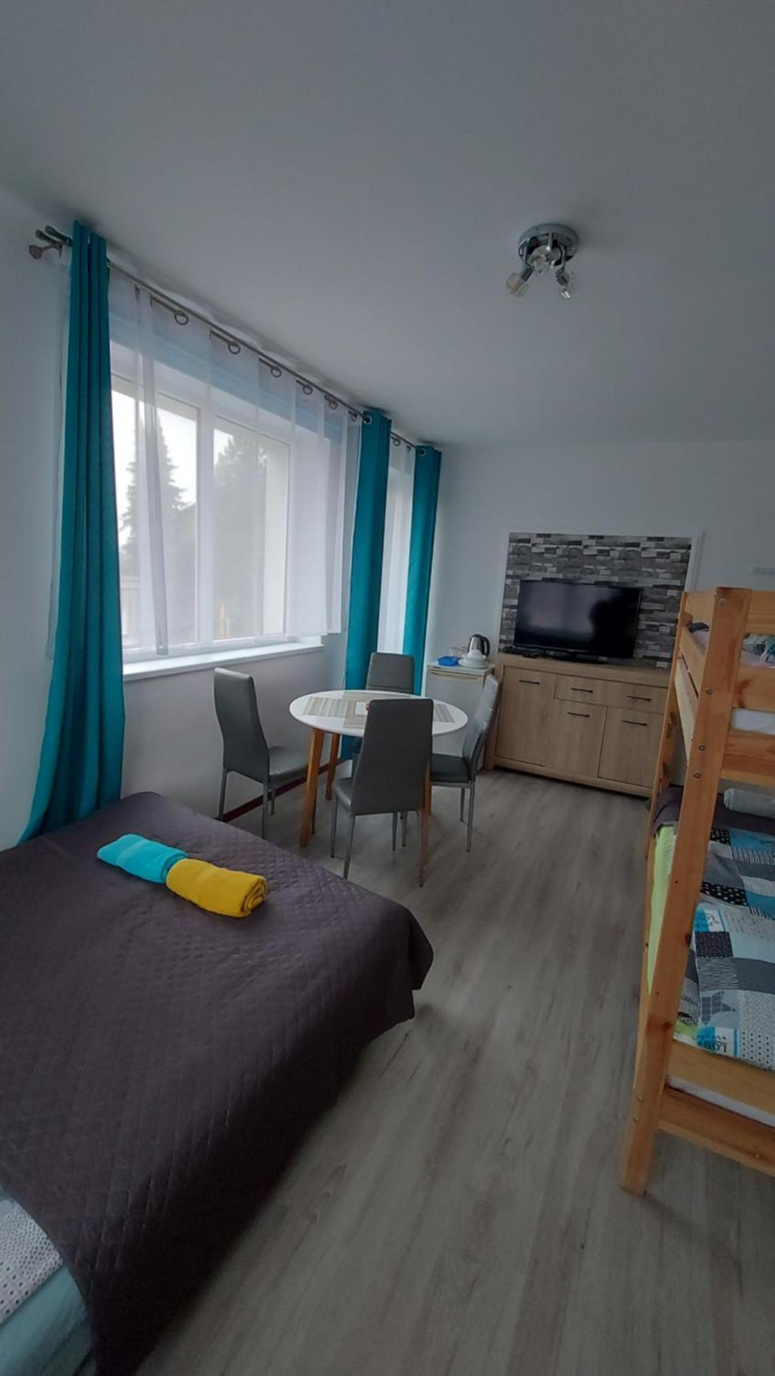 Hotel Magma Grzybowo Grzybowo  Pokoj fotografie